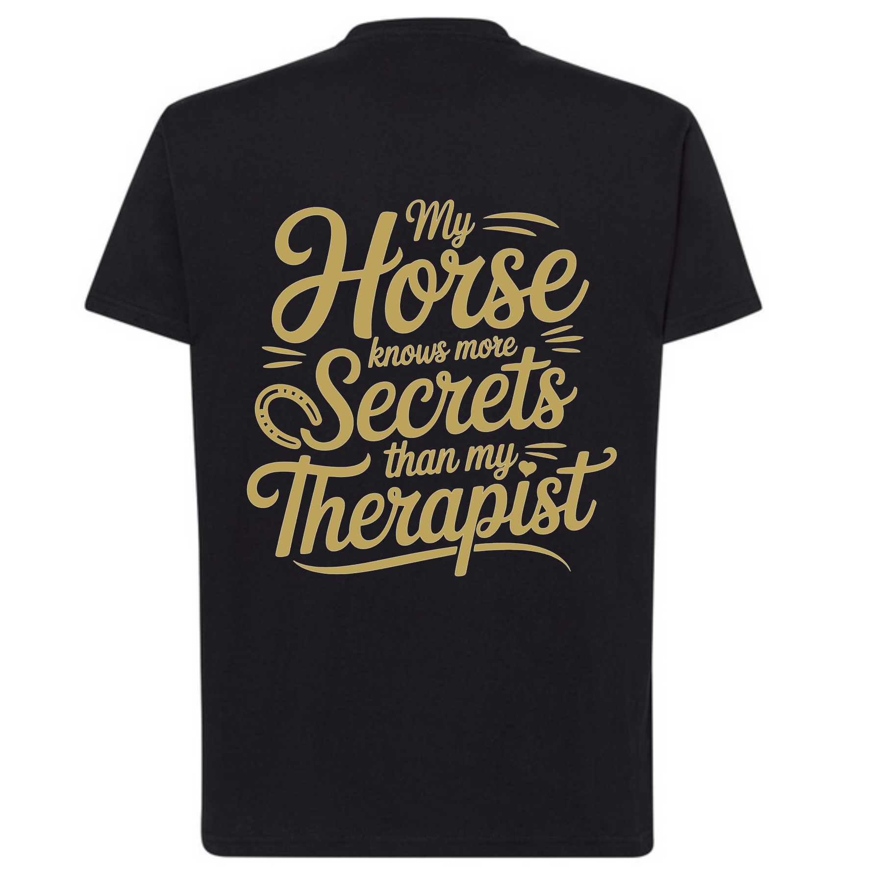 Horses and Therapist – Bild 13