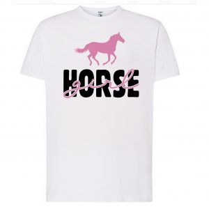 Horse Girl