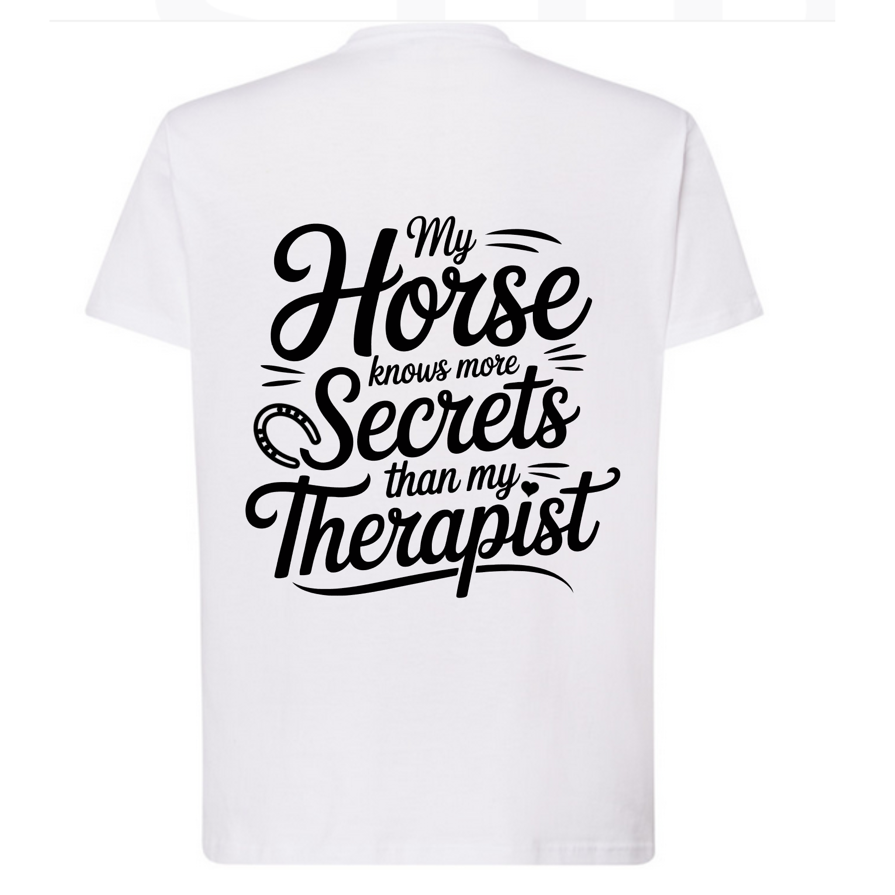 Horses and Therapist – Bild 16