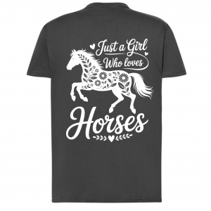 Love Horse