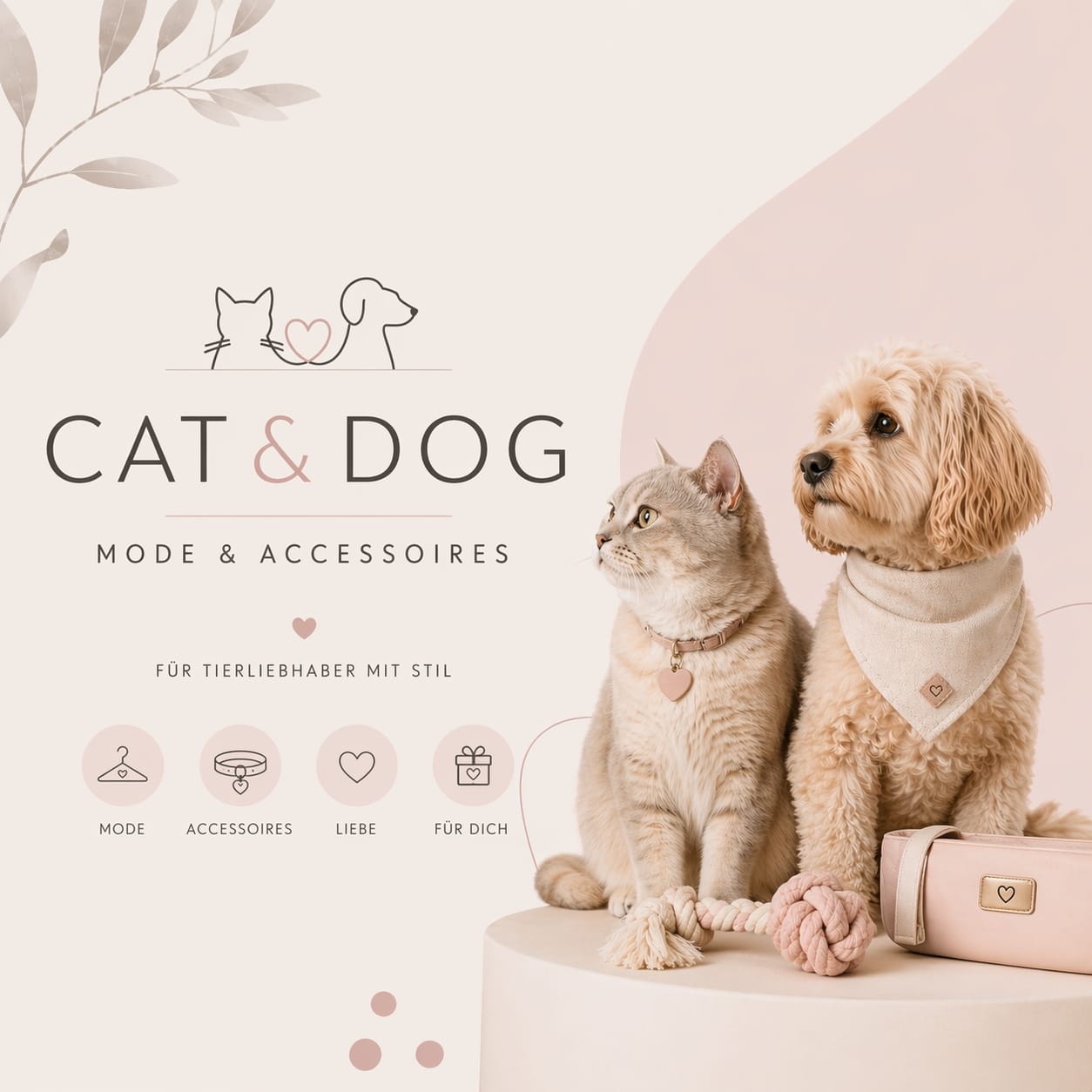 Cats & Dogs